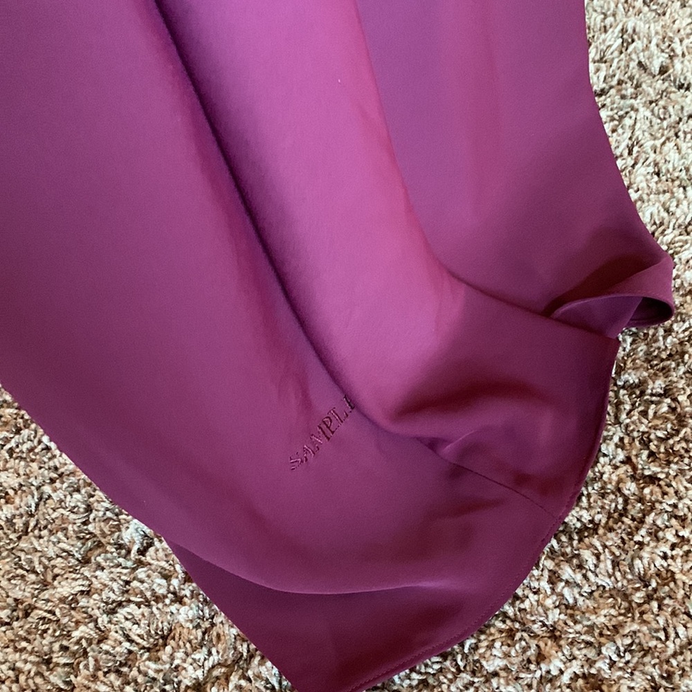 NEW Bill Levkoff Dress - Picture 9 of 9